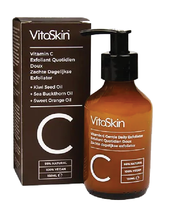 VitaSkin Vit C Daily Exfoilant